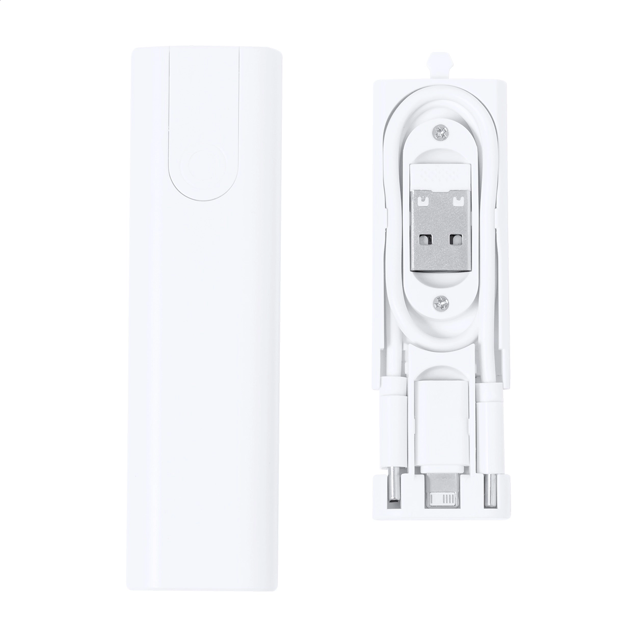 Immagine Complix Set cavo di alimentazione USB