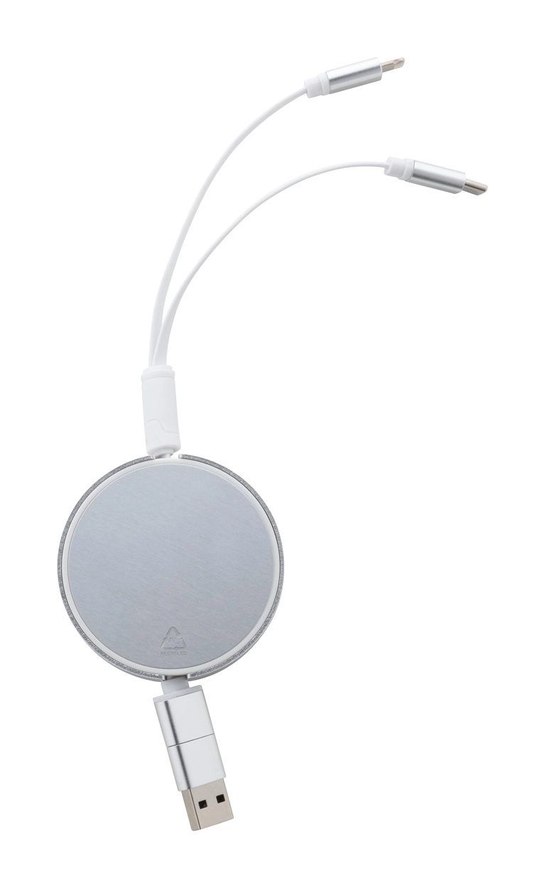 Immagine Ralospic Cavo di alimentazione USB