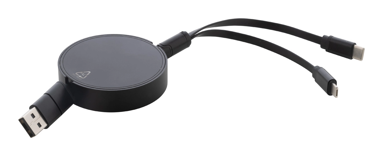 Immagine Ralospic Cavo di alimentazione USB