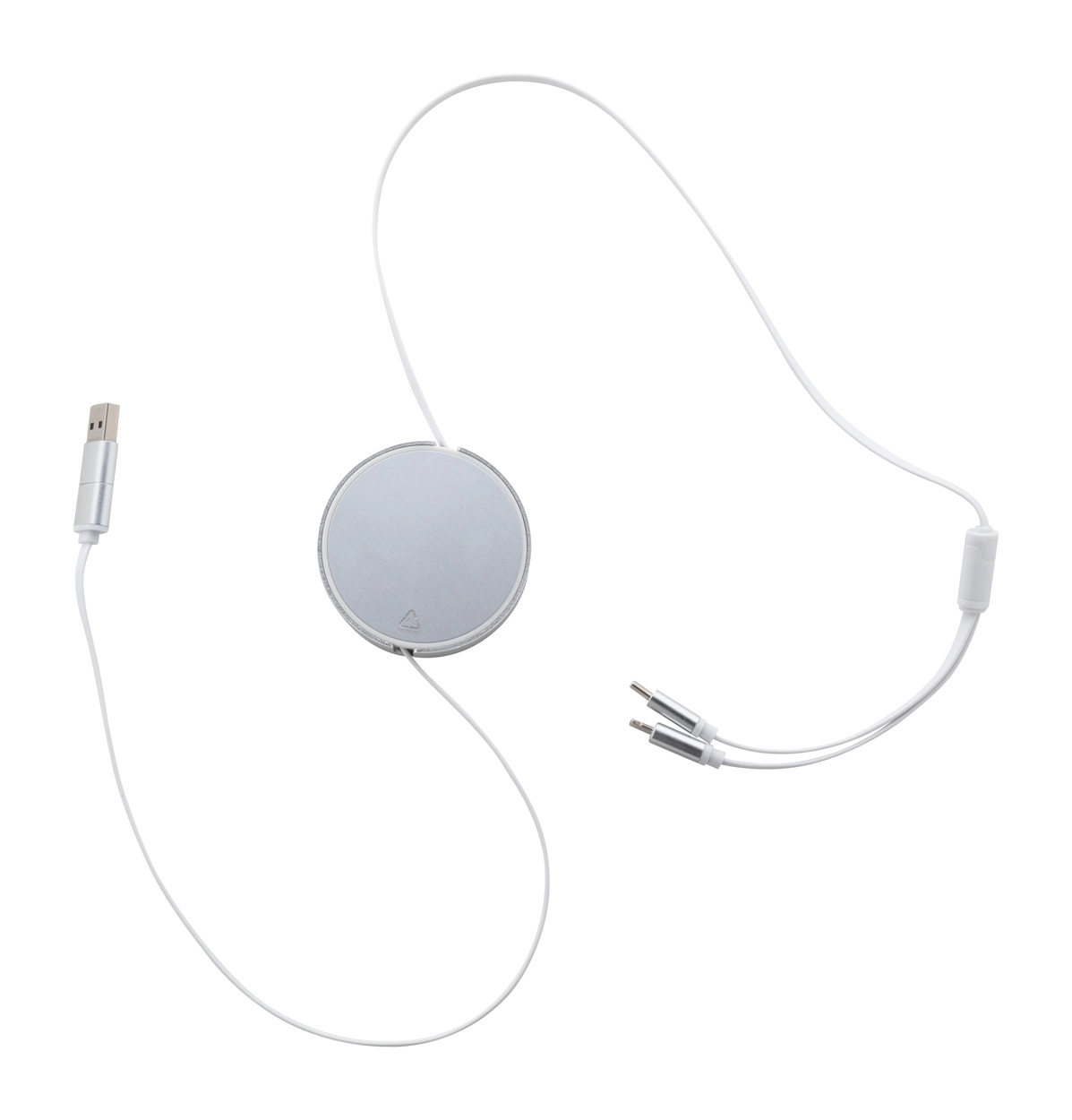 Immagine Ralospic Cavo di alimentazione USB