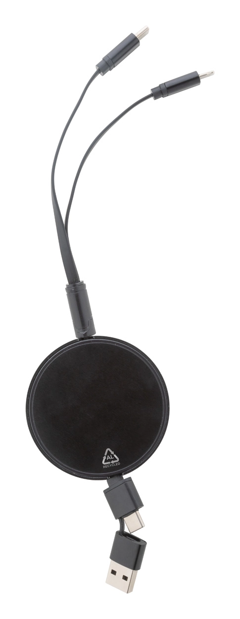 Immagine Ralospic Cavo di alimentazione USB