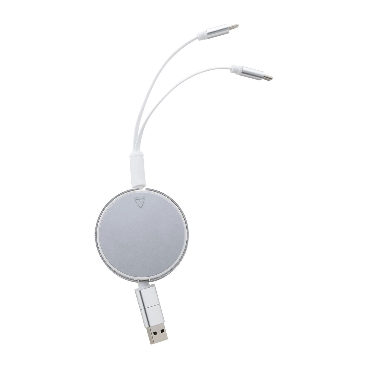 Immagine Ralospic Cavo di alimentazione USB