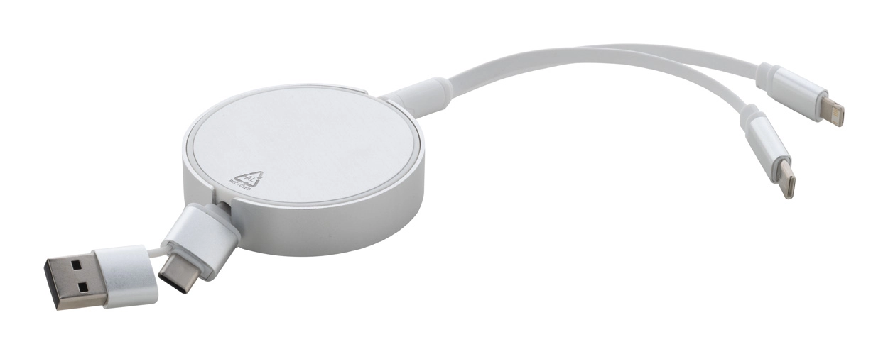 Immagine Ralospic Cavo di alimentazione USB