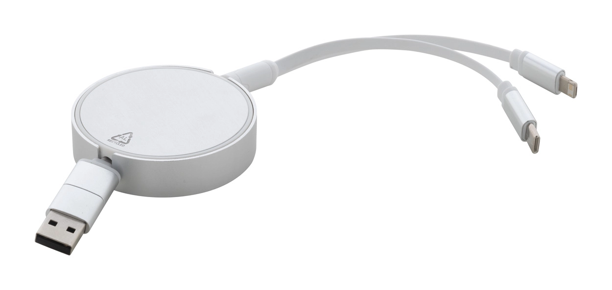 Immagine Ralospic Cavo di alimentazione USB