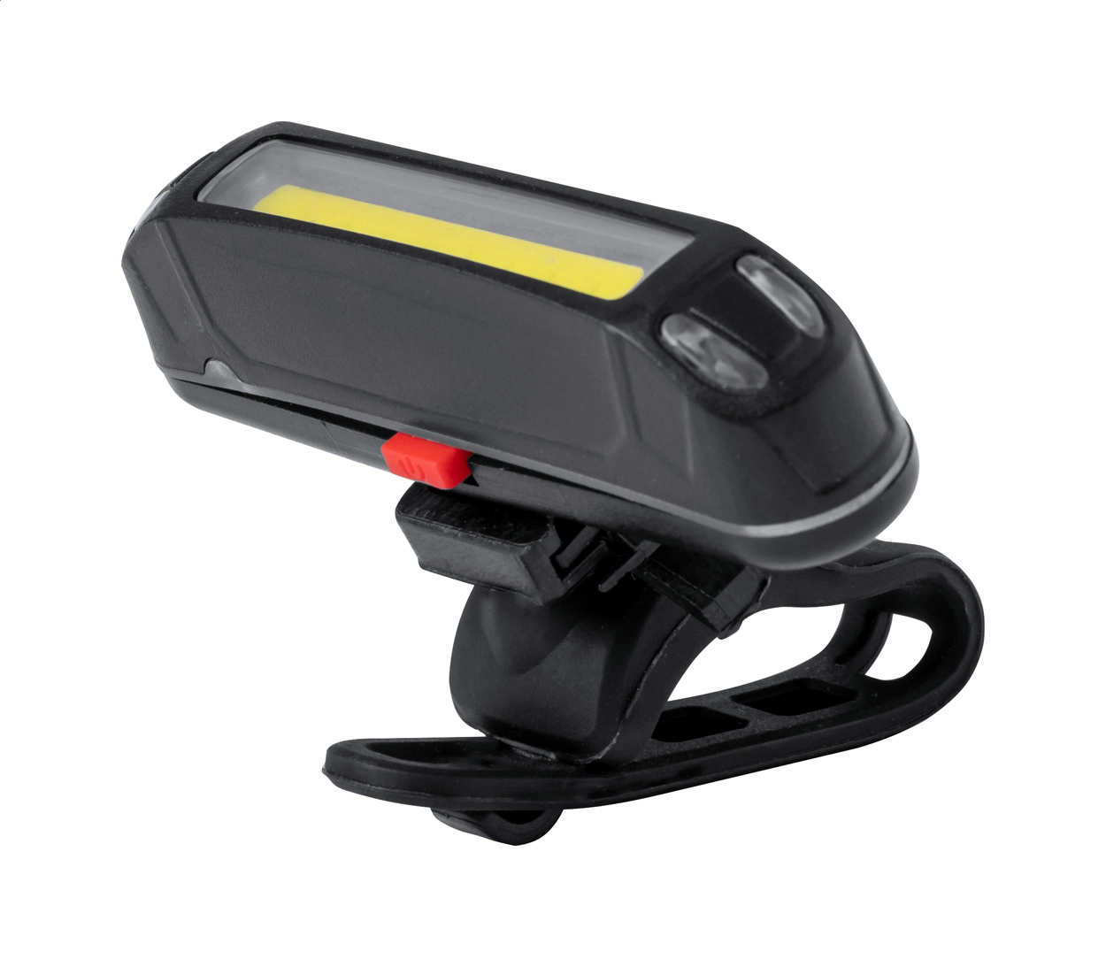 Immagine Bicox luce ricaricabile per bicicletta