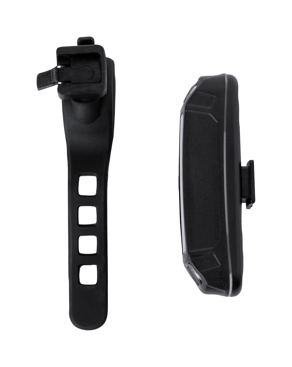 Immagine Bicox luce ricaricabile per bicicletta