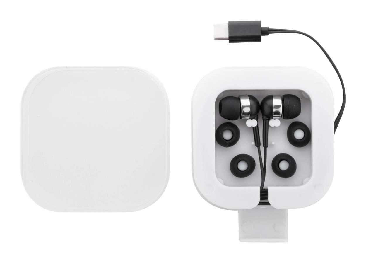 Immagine Cound Auricolari USB-C