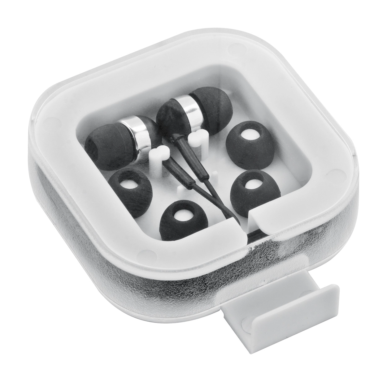 Immagine Cound Auricolari USB-C