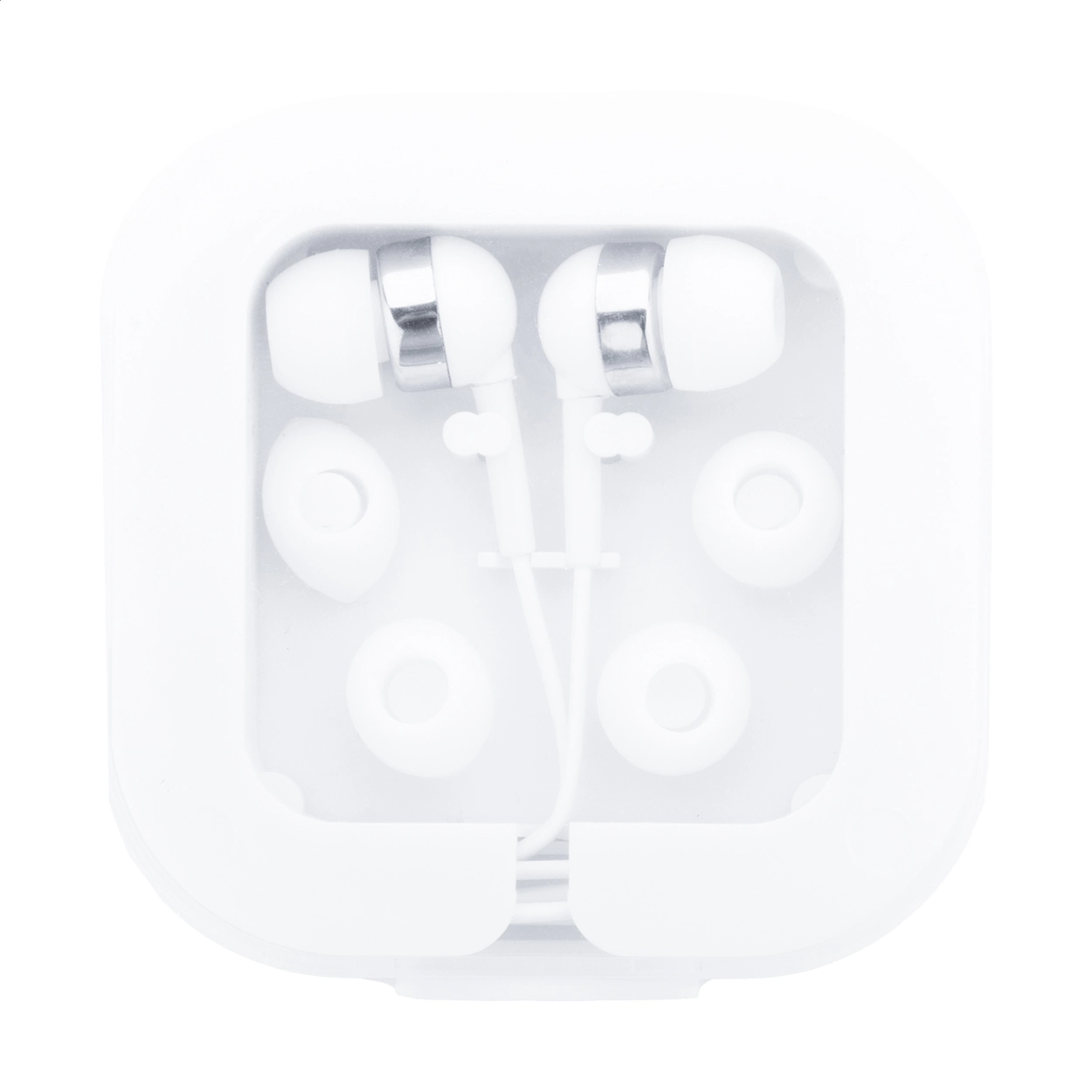 Immagine Cound Auricolari USB-C