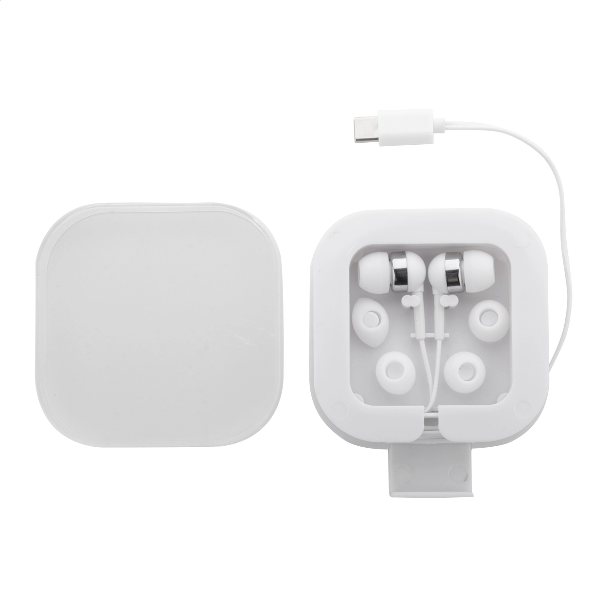 Immagine Cound Auricolari USB-C