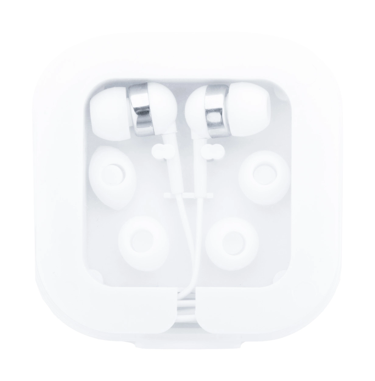 Immagine Cound Auricolari USB-C