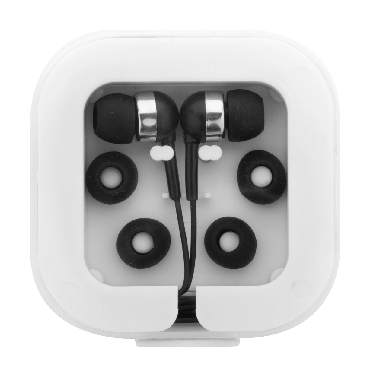 Immagine Cound Auricolari USB-C