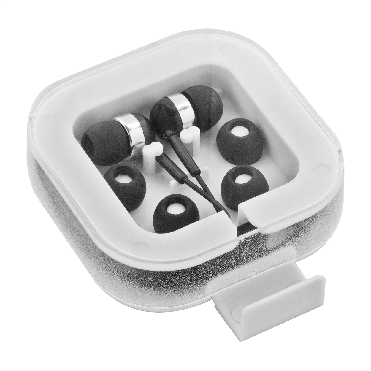 Immagine Cound Auricolari USB-C