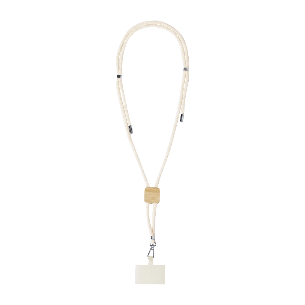 Immagine Cohol Neck Lanyard porta cellulare 