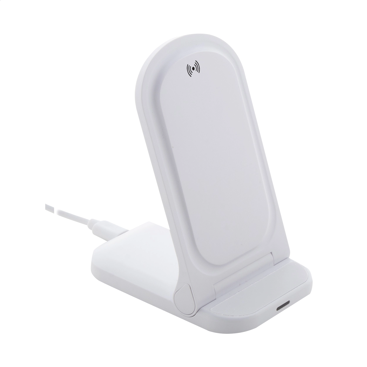 Immagine Rewolt Supporto per cellulare in RABS con caricatore wireless