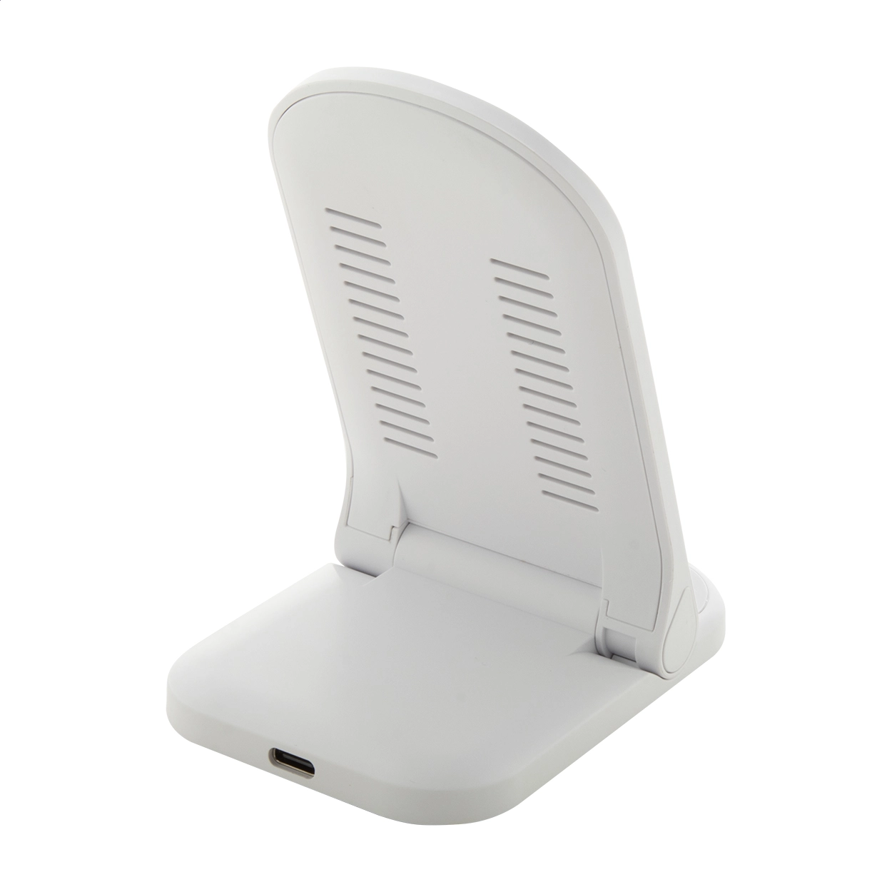 Immagine Rewolt Supporto per cellulare in RABS con caricatore wireless