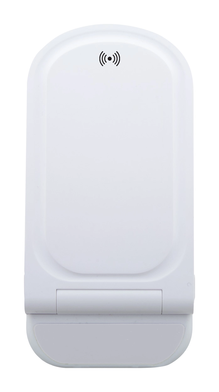 Immagine Rewolt Supporto per cellulare in RABS con caricatore wireless