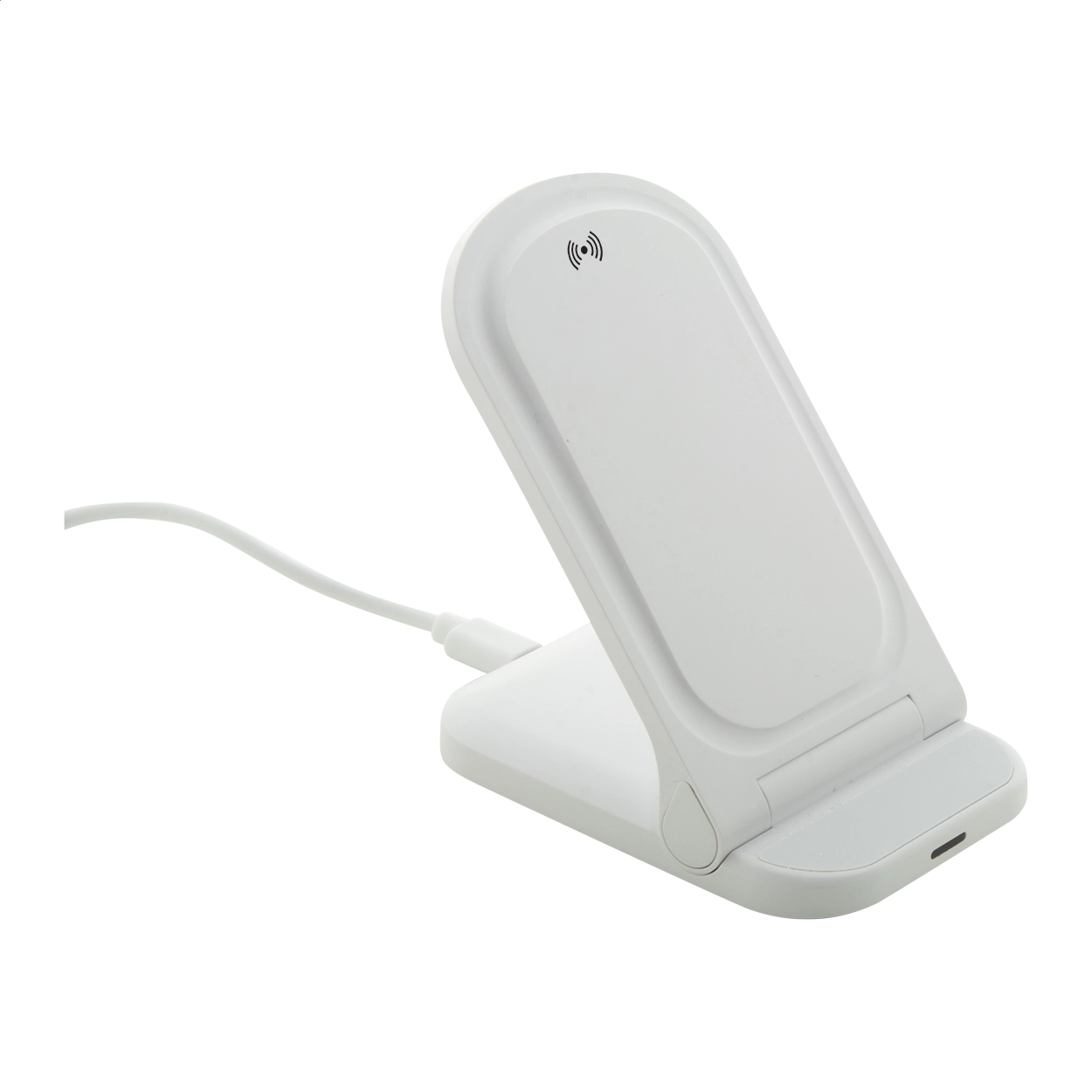 Immagine Rewolt Supporto per cellulare in RABS con caricatore wireless