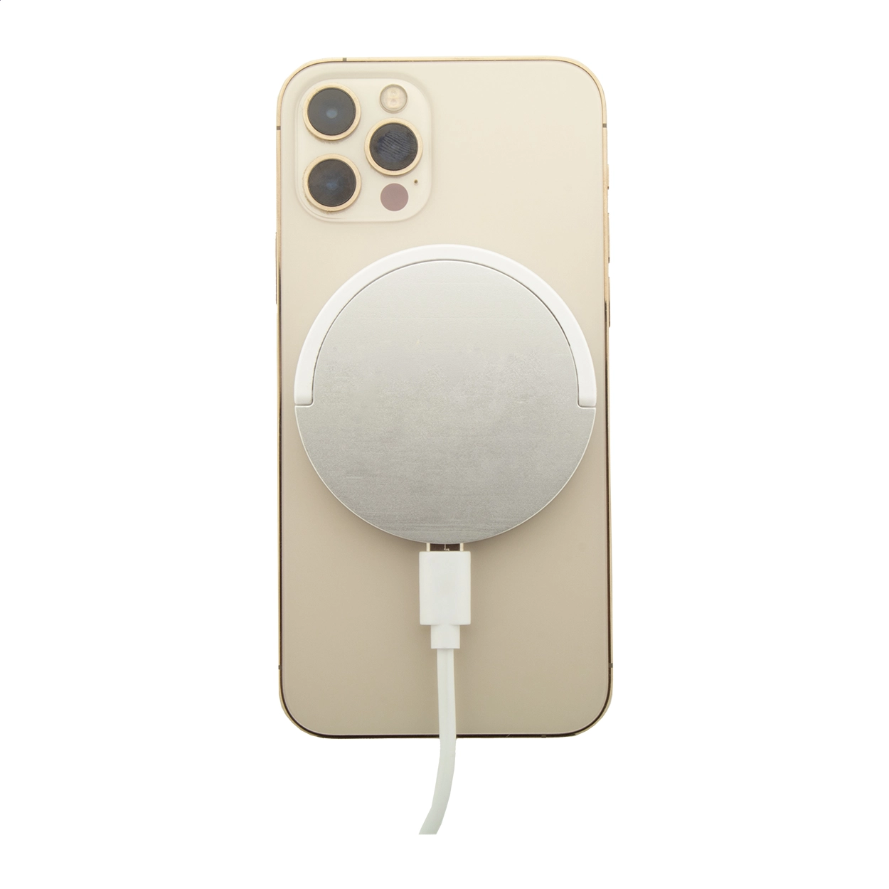 Immagine RaluHold caricabatterie magnetico wireless