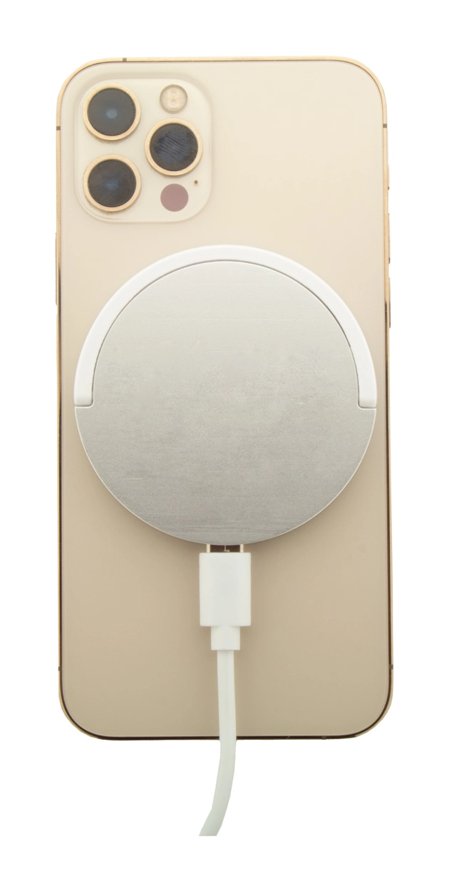 Immagine RaluHold caricabatterie magnetico wireless