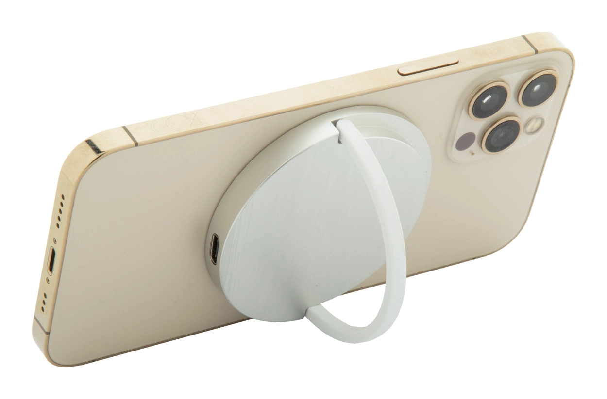 Immagine RaluHold caricabatterie magnetico wireless