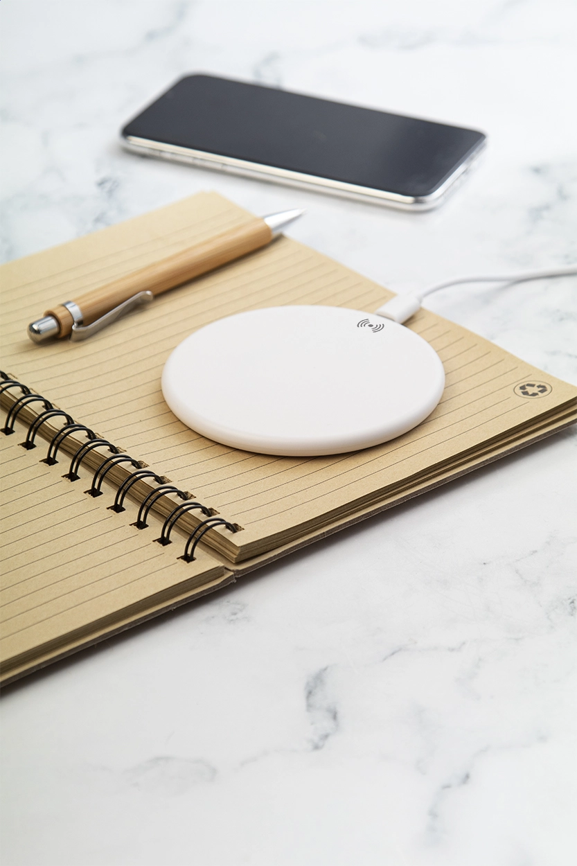 Immagine Renergy caricabatterie wireless in RABS