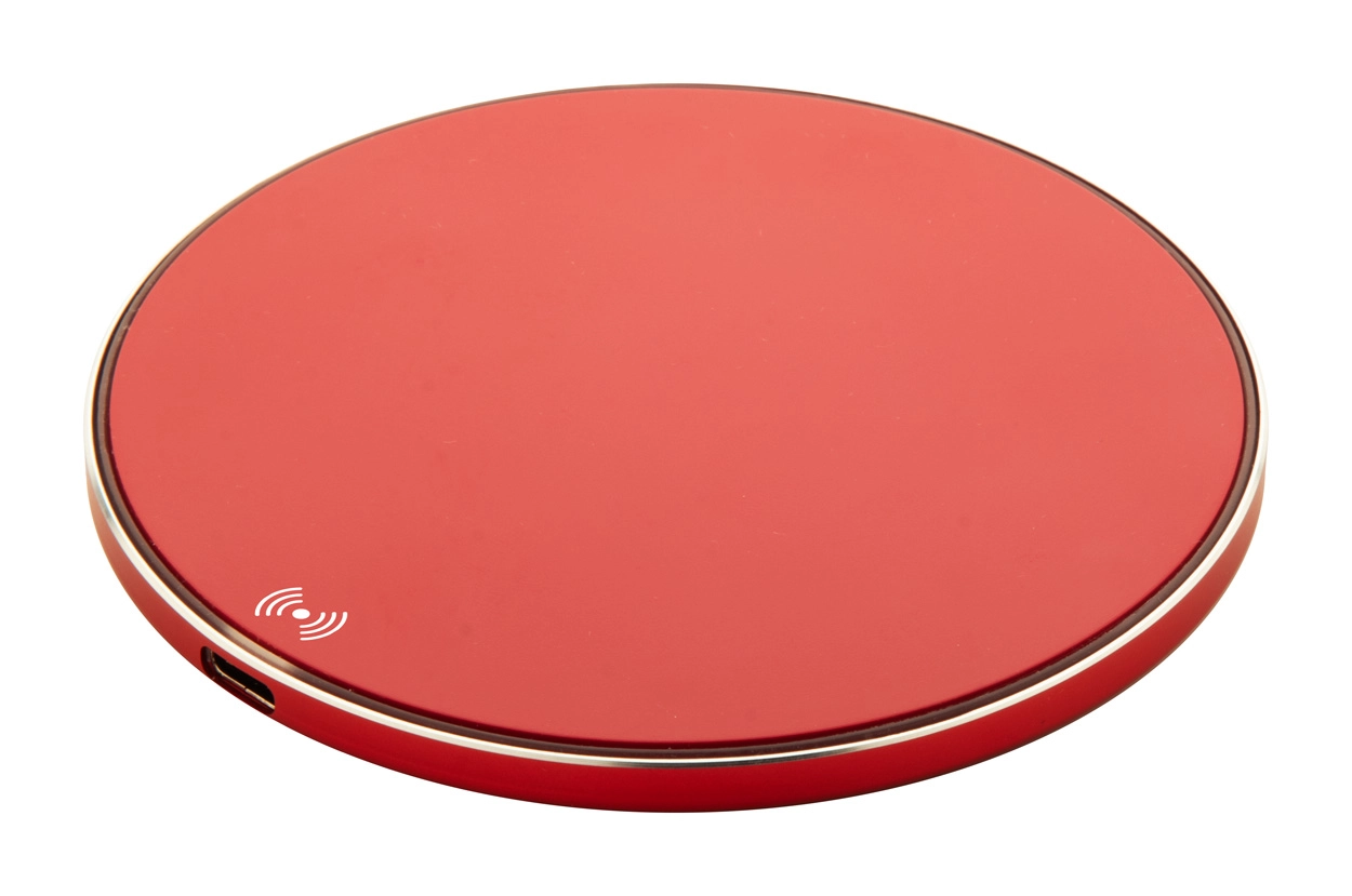 Immagine Walger caricabatterie wireless