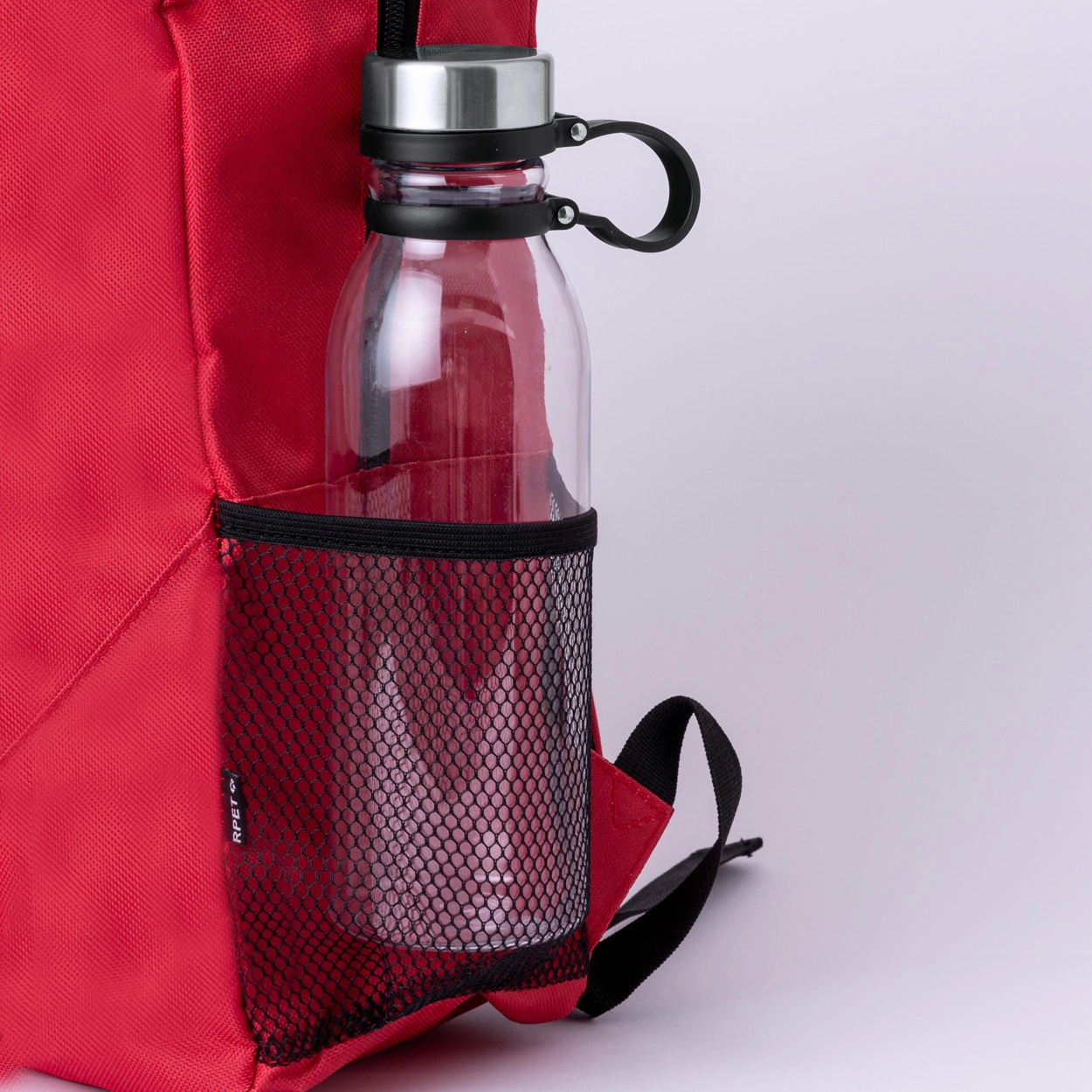 Immagine Harriot zaino in RPET