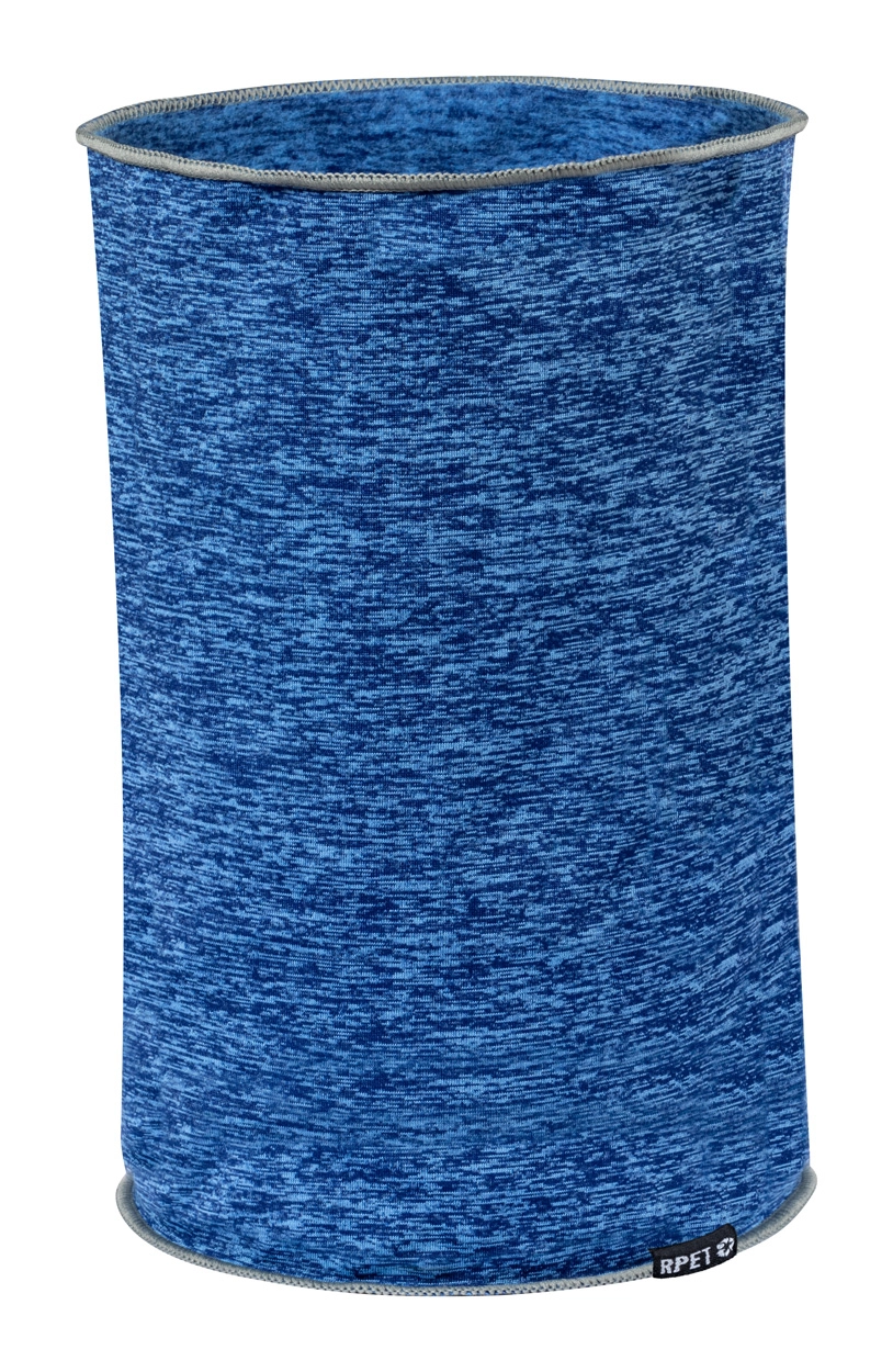 Immagine Mellax scaldacollo multiuso in RPET