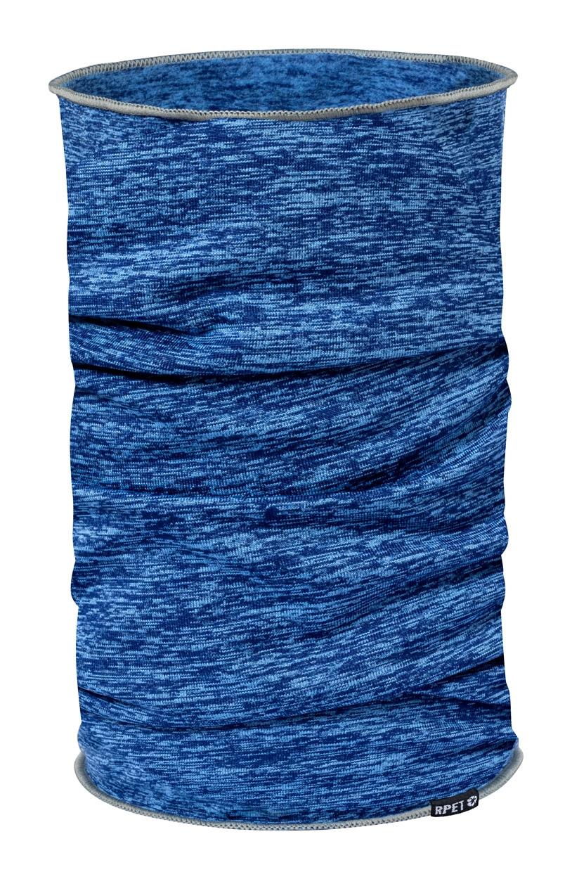 Immagine Mellax scaldacollo multiuso in RPET