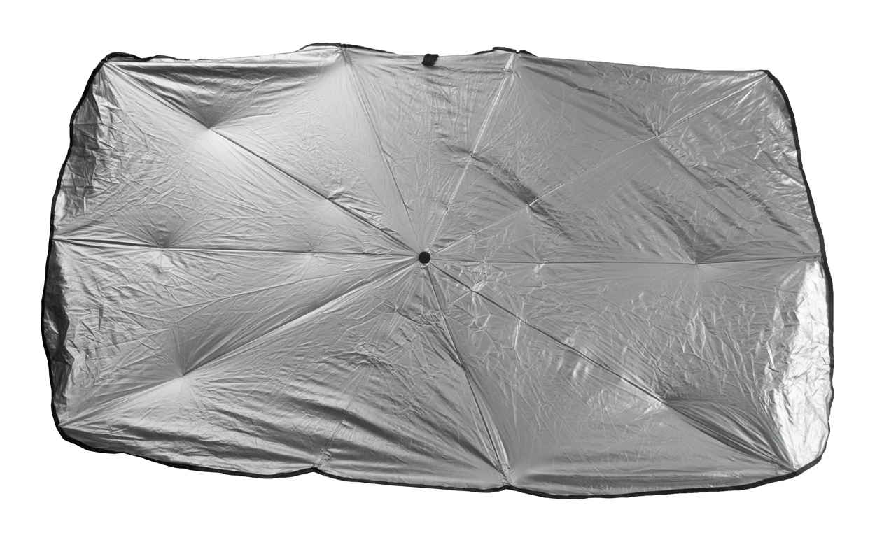 Immagine Ridella Ombrello parasole per parabrezza auto