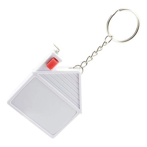 Immagine PORTACHIAVI METRO CANSE