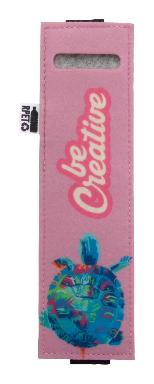 Immagine CreaFelt Pen Cover custodia personalizzabile per penna 