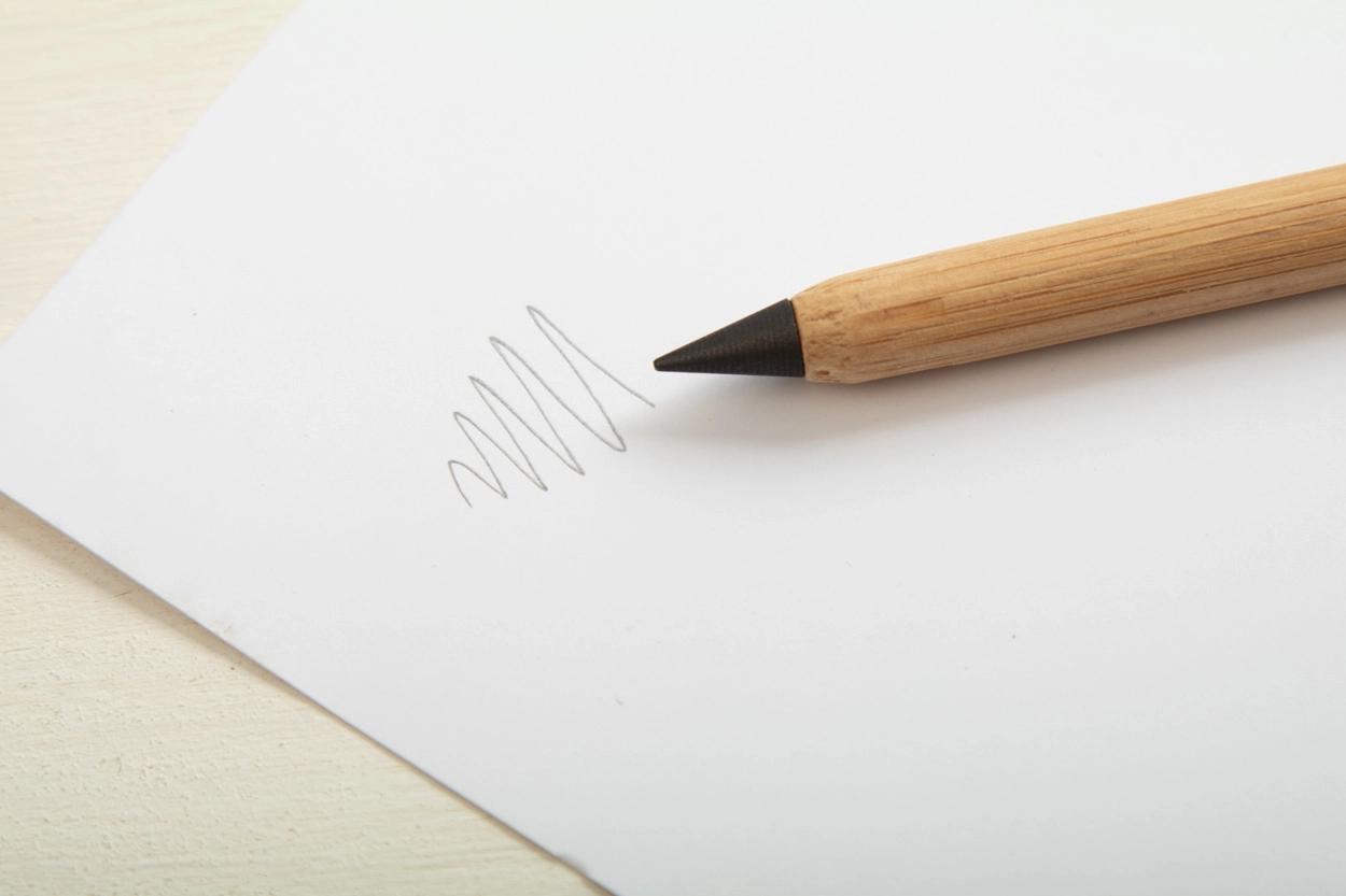 Immagine Rapyrus Penna senza inchiostro