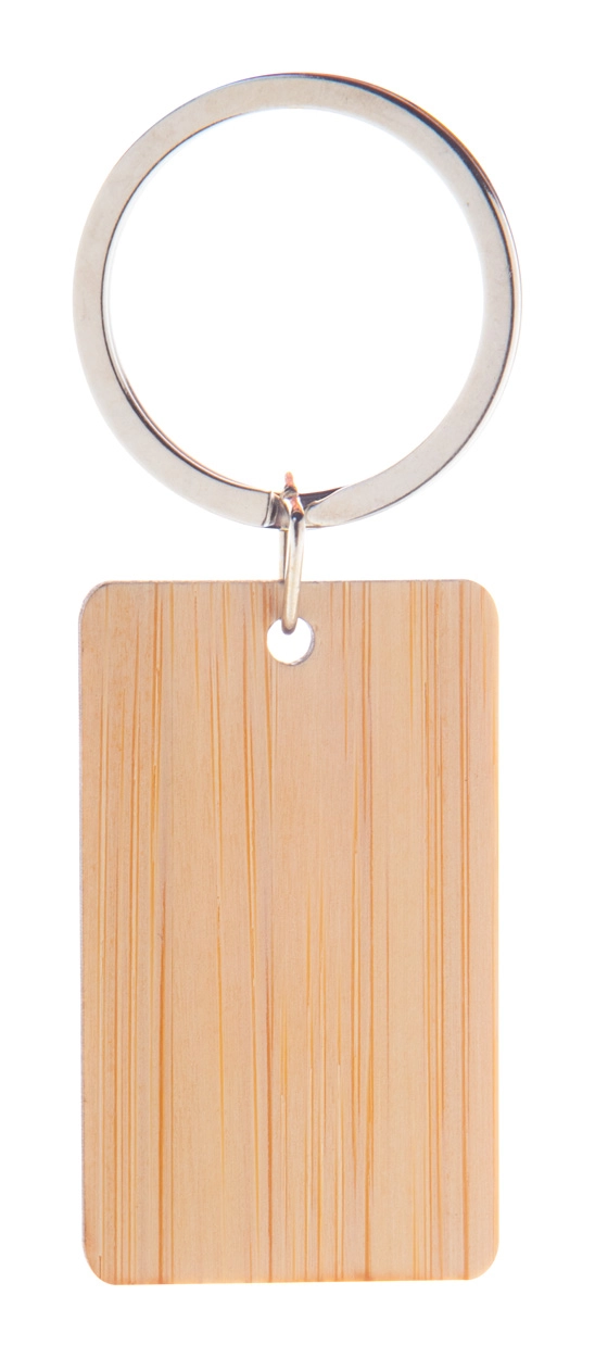 Immagine Bookey Portachiavi, rotondo