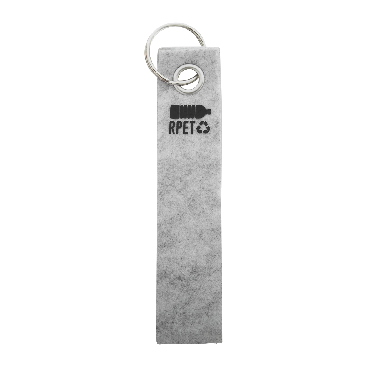 Immagine Refek Portachiavi in feltro RPET