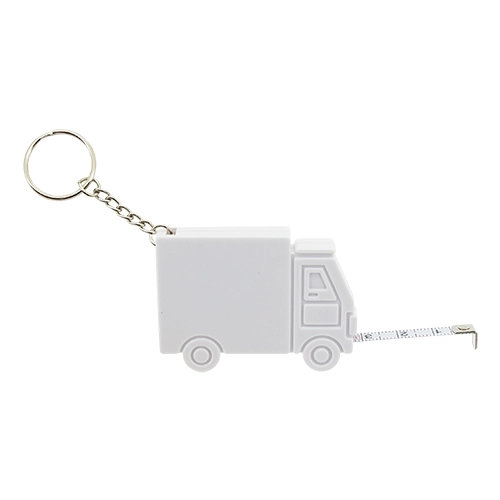 Immagine PORTACHIAVI METRO CAMION