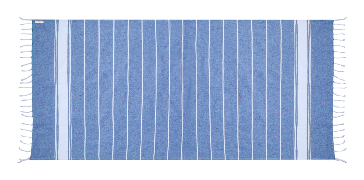 Immagine Luzimar telo mare