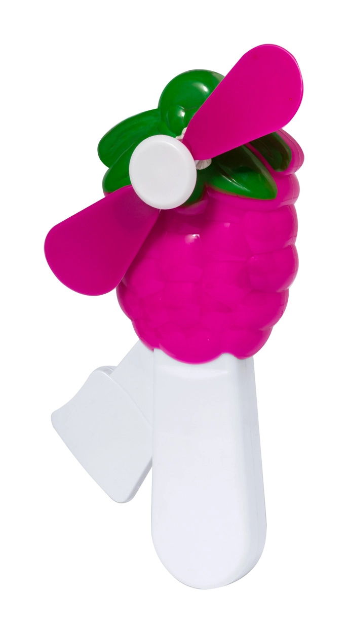 Immagine Amalfi Ventilatore manuale, anguria