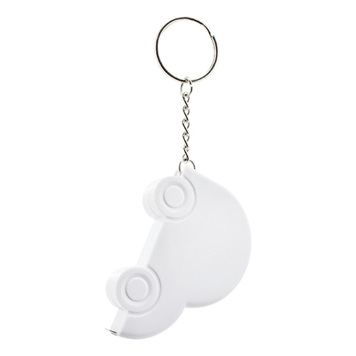 Immagine PORTACHIAVI METRO COCHE