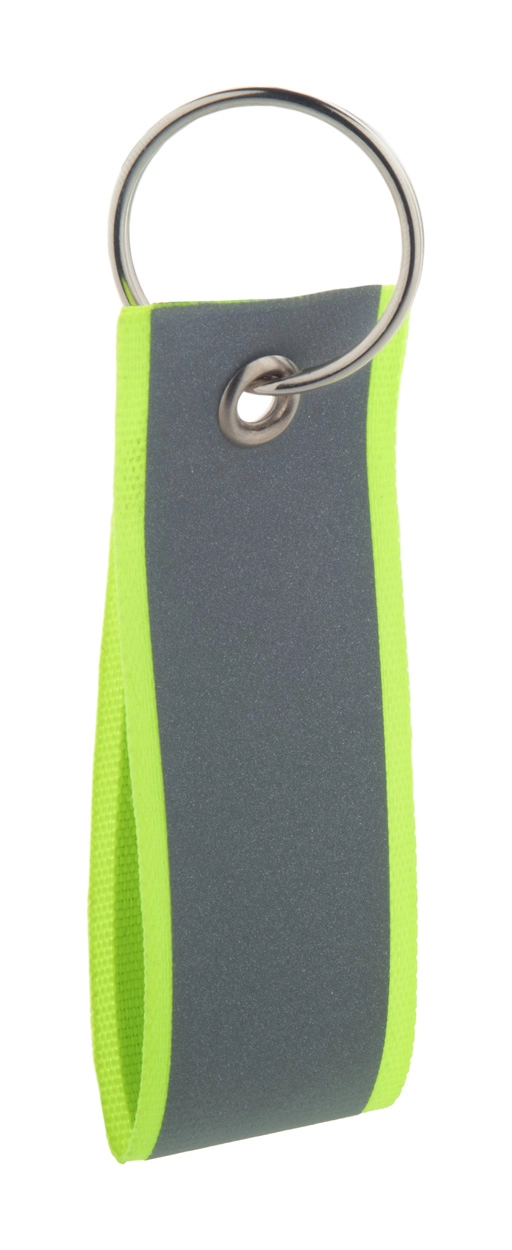Immagine Visikey portachiavi riflettente