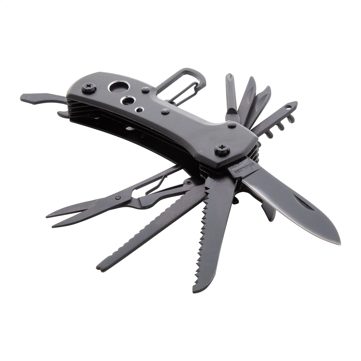Immagine Galloway mini coltellino multifunzione