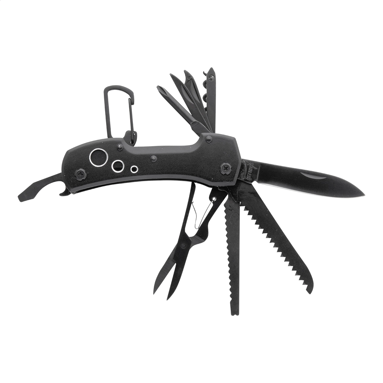 Immagine Galloway mini coltellino multifunzione