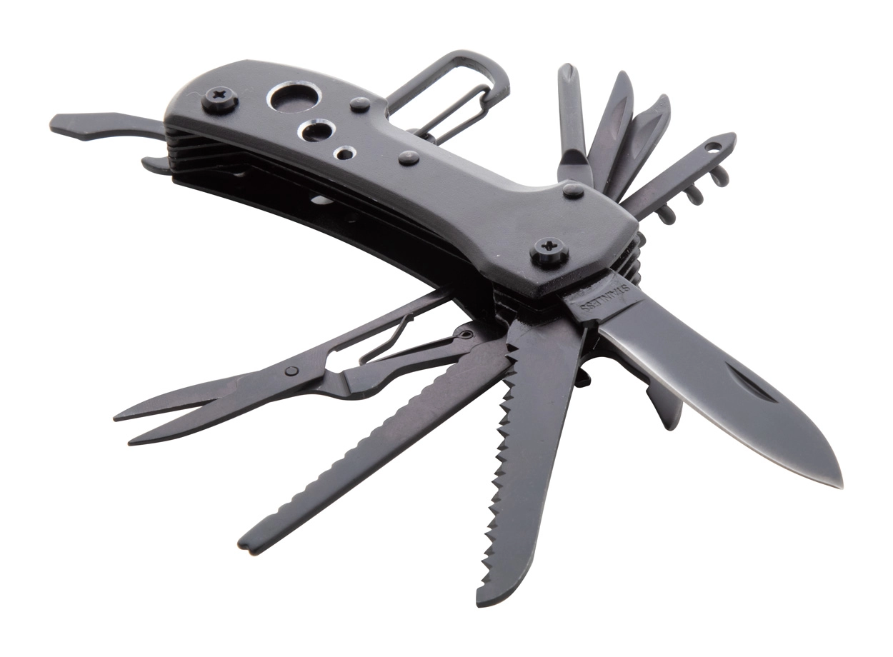 Immagine Galloway mini coltellino multifunzione