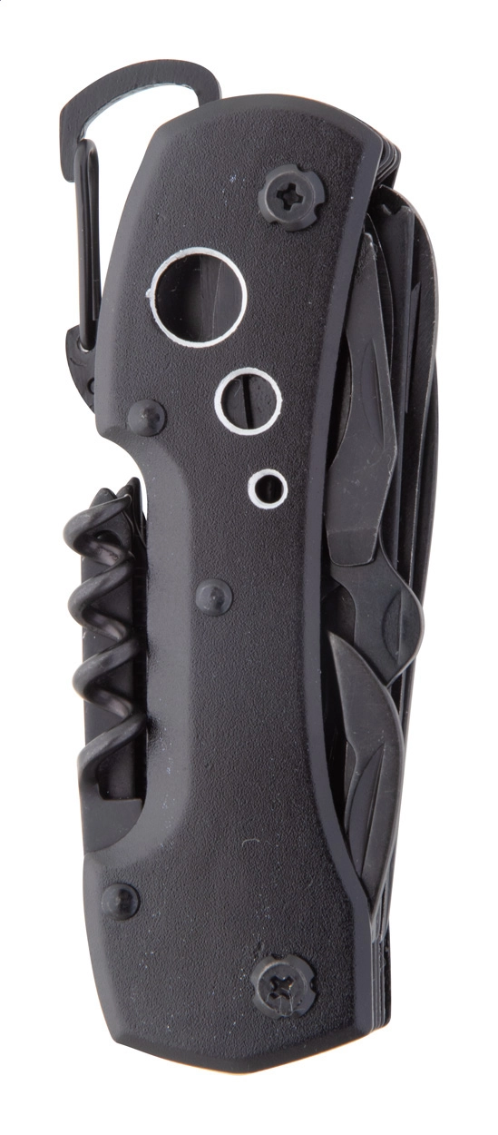 Immagine Galloway mini coltellino multifunzione