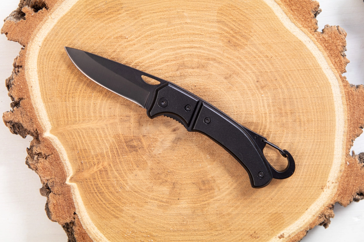 Immagine Angus coltello tascabile