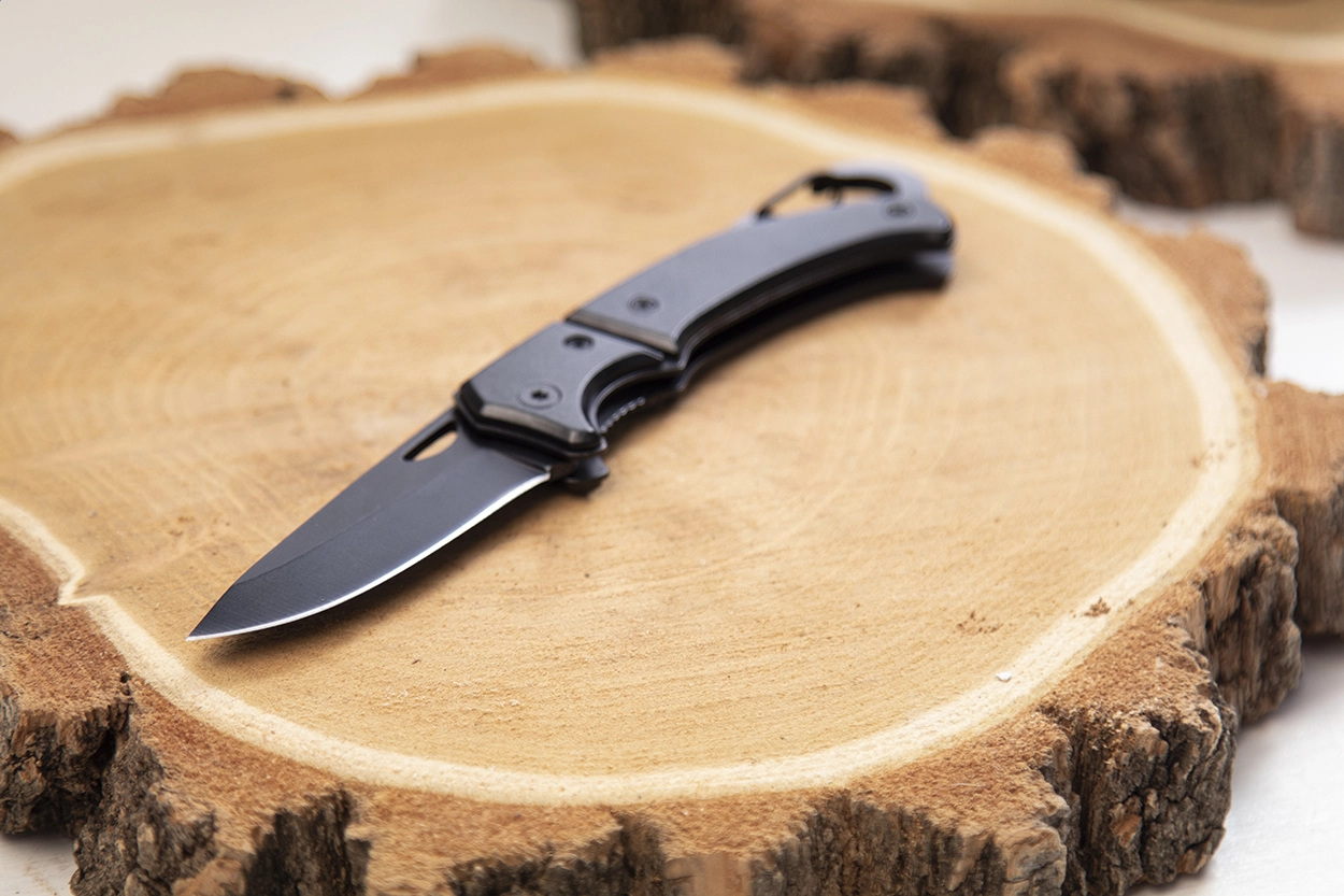 Immagine Angus coltello tascabile