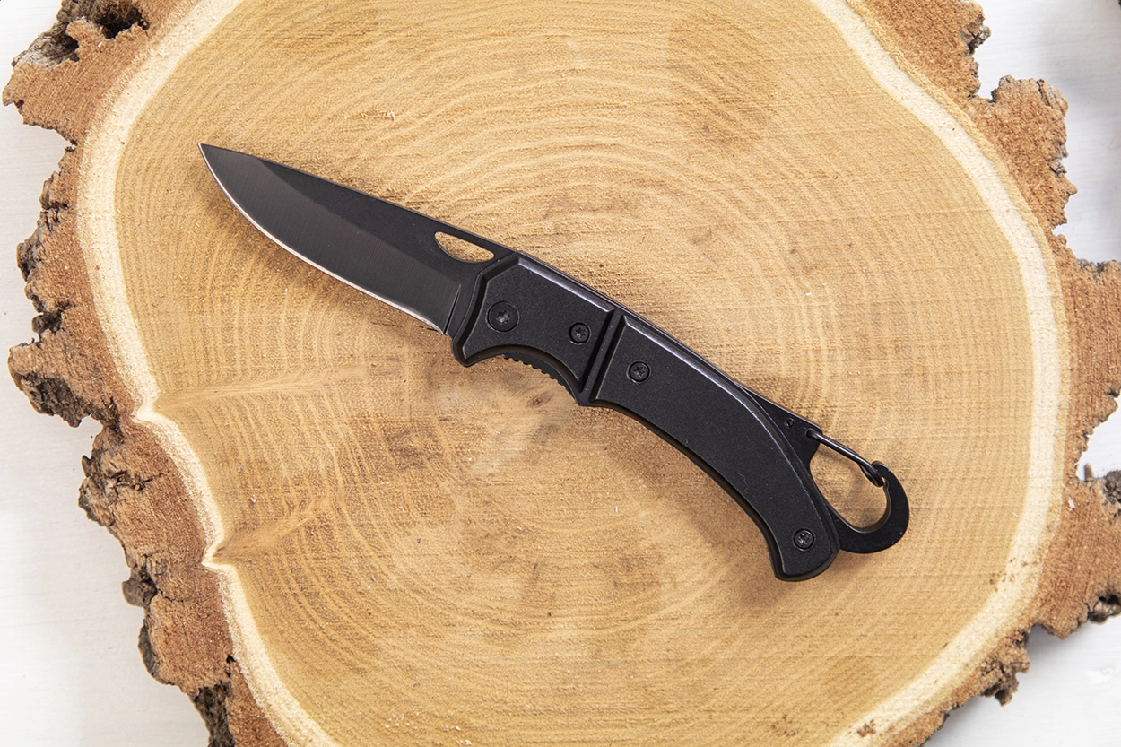 Immagine Angus coltello tascabile