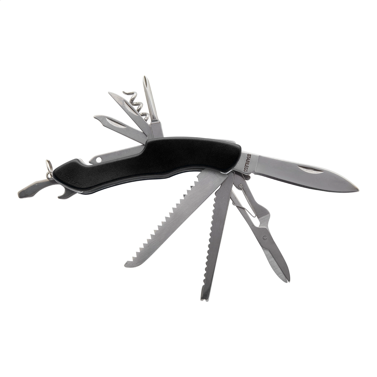 Immagine Breithorn mini coltellino multifunzione