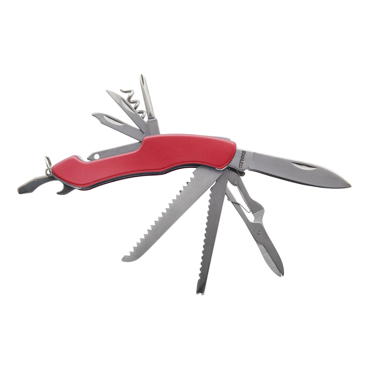 Immagine Breithorn mini coltellino multifunzione